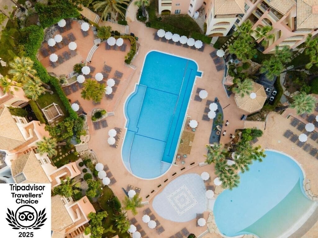 Готель Four Seasons Vilamoura 4*