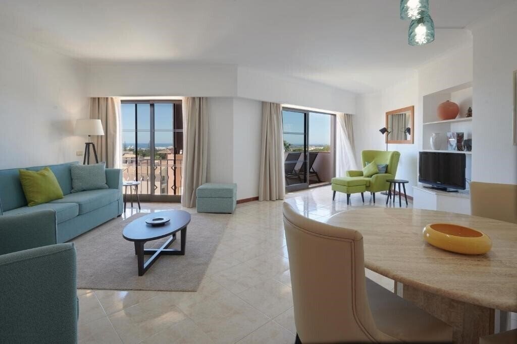 Фотографія Four Seasons Vilamoura 4*