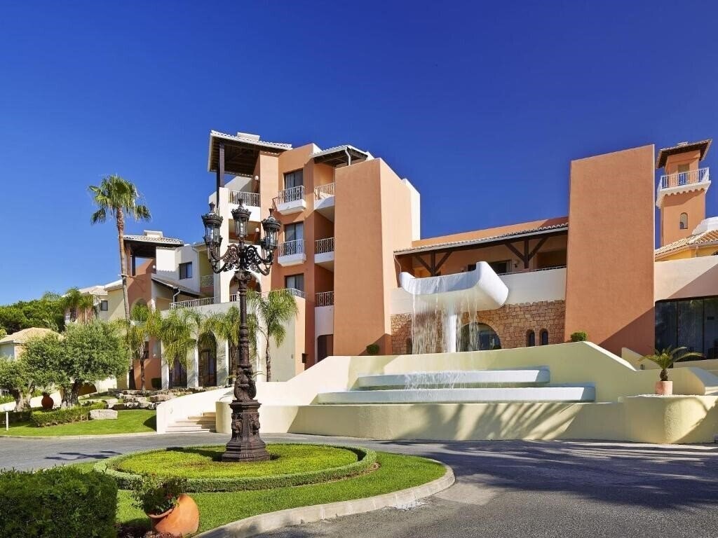 Зображення Four Seasons Vilamoura 4*