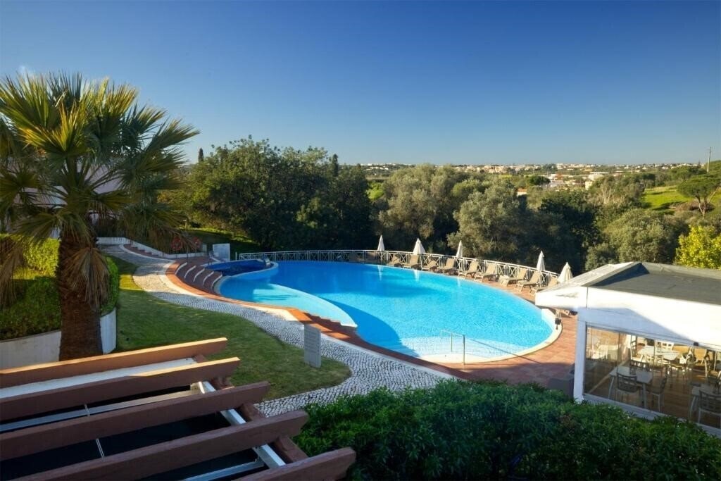 Зображення Longevity Cegonha Country Club 4*