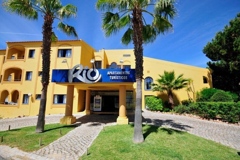 Фото Rio 3*