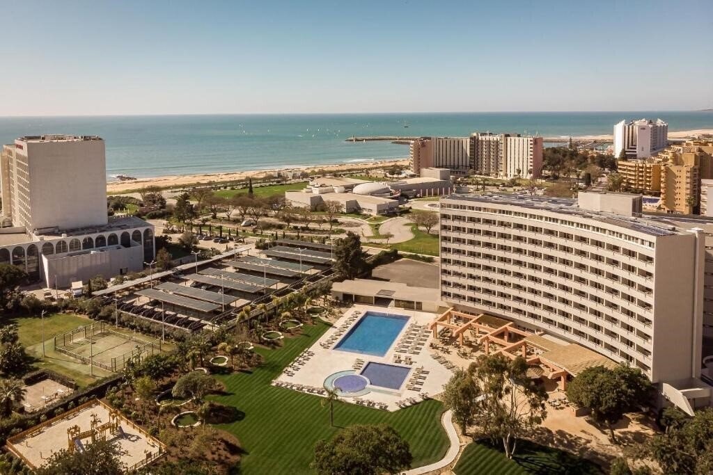 Фото Hyatt Regency Vilamoura 4*