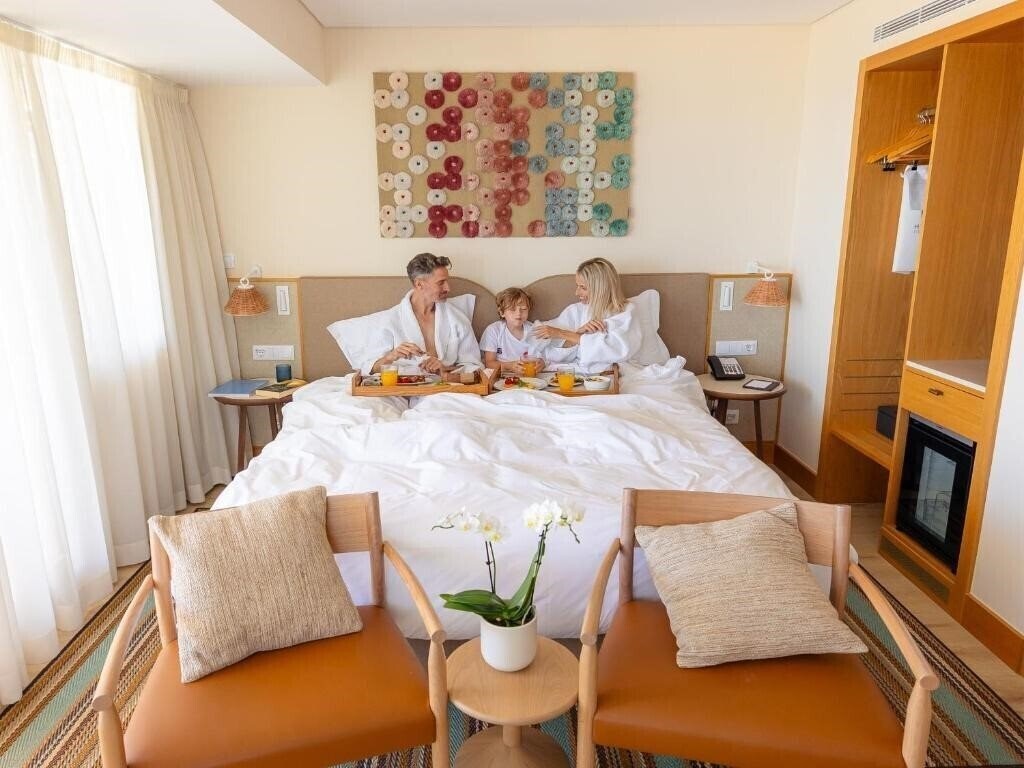 Фотографія Hyatt Regency Vilamoura 4*