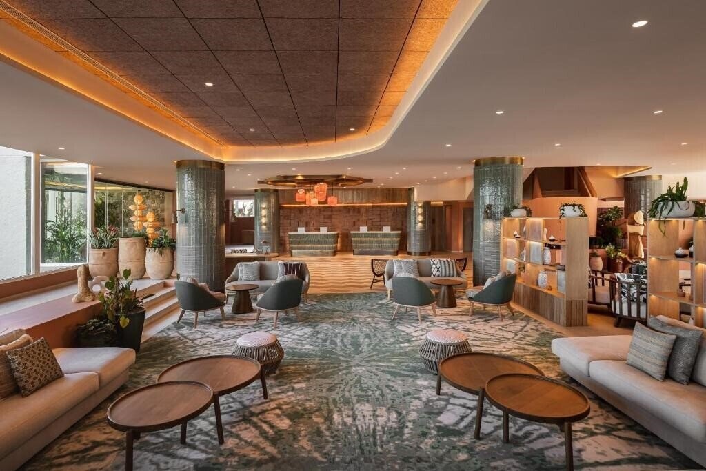 Зображення Hyatt Regency Vilamoura 4*