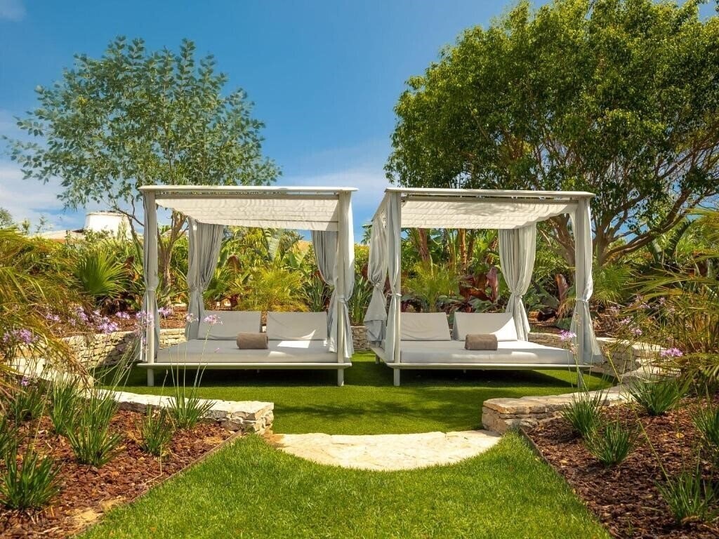 Картинка Hyatt Regency Vilamoura 4*