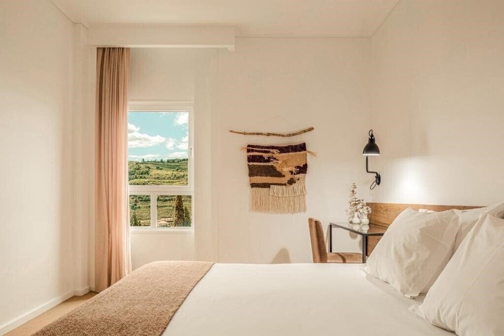 Фото Lamego Hotel & Life 4*