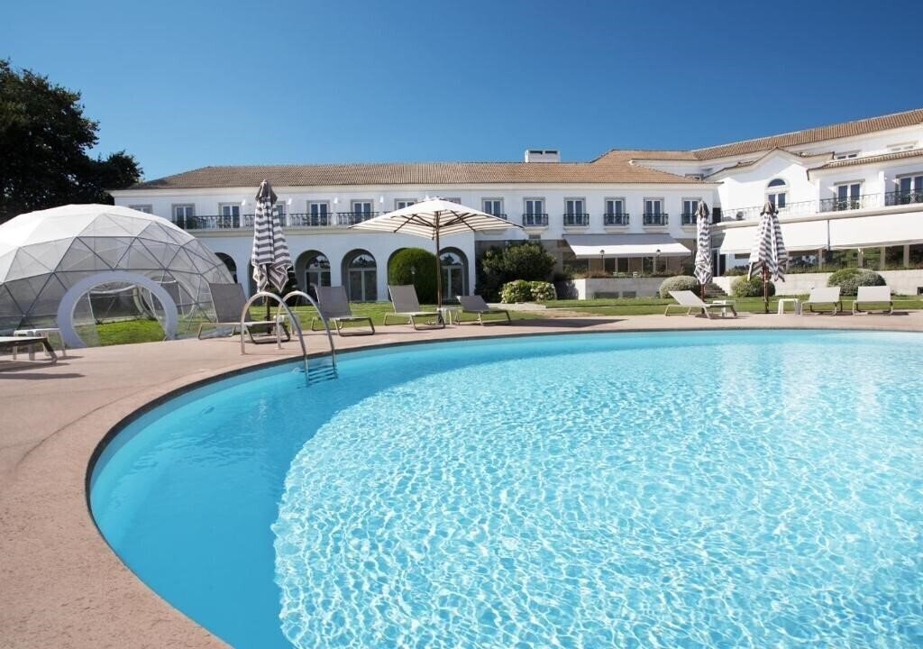 Зображення Principe Perfeito Hotel 4*