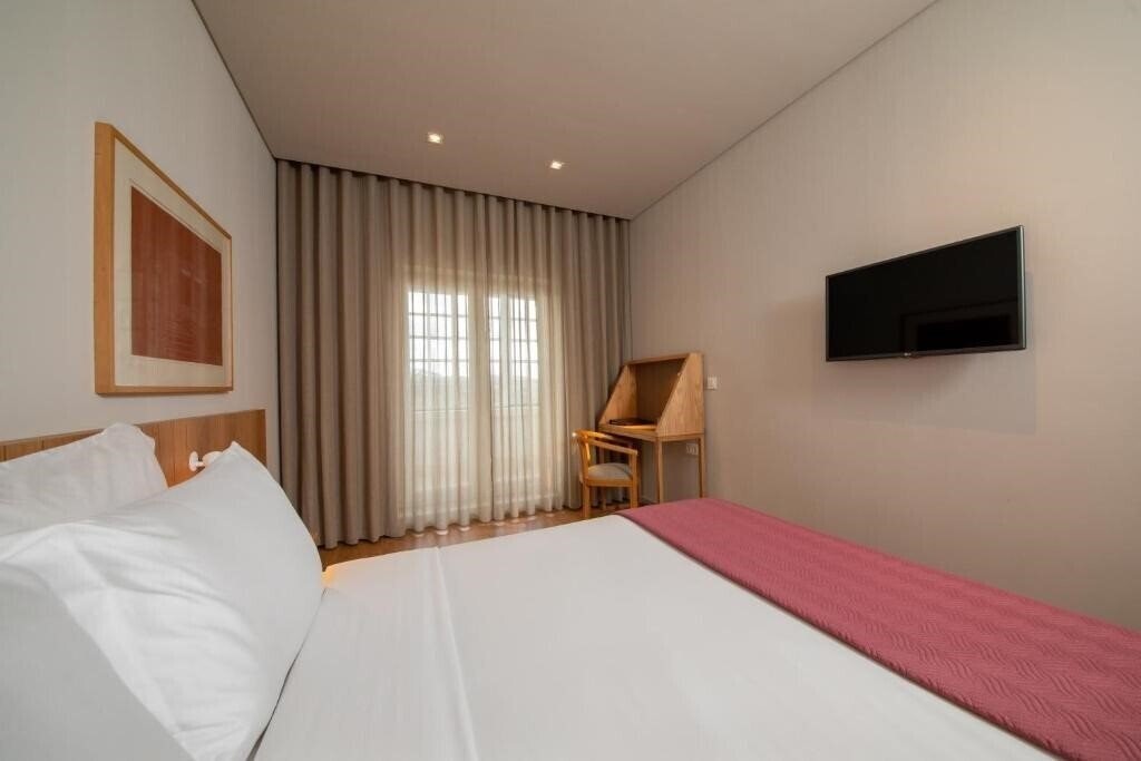Картинка Principe Perfeito Hotel 4*