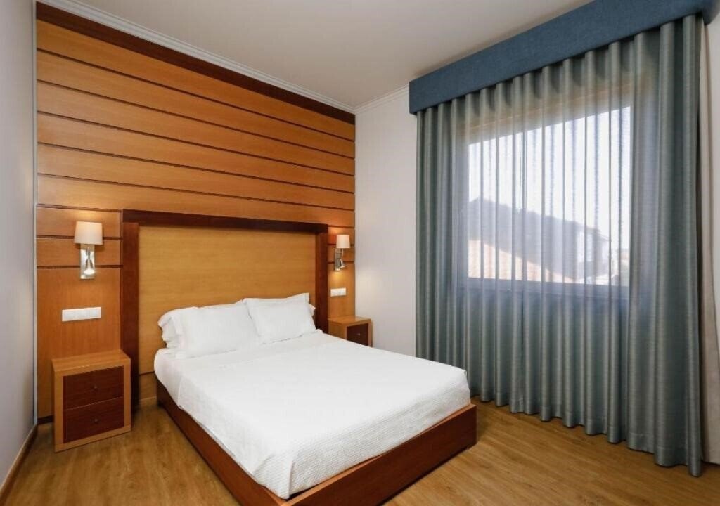 Фото Palacio Dos Melos 3*