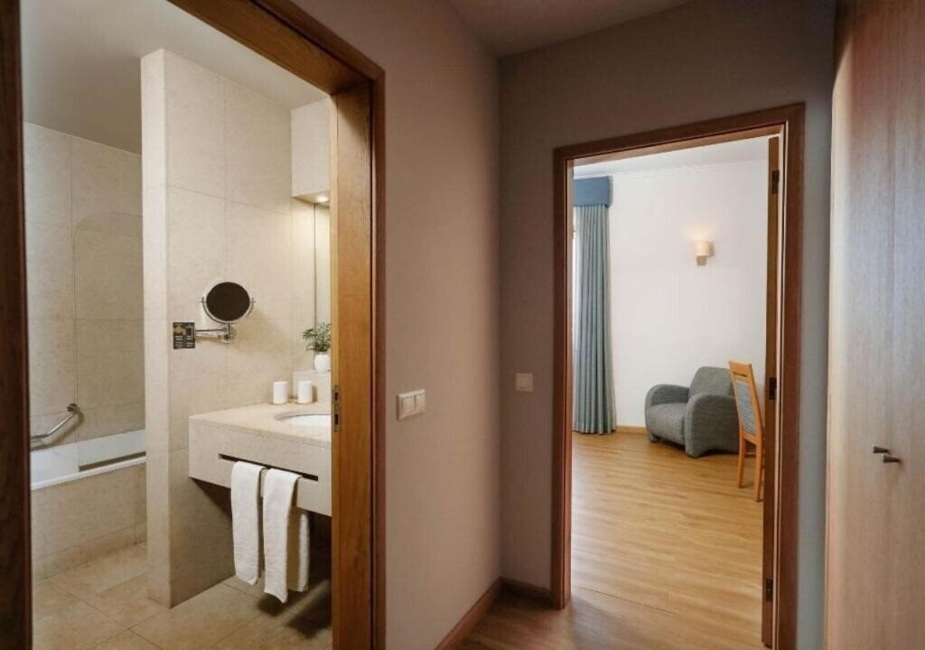 Фотографія Palacio Dos Melos 3*