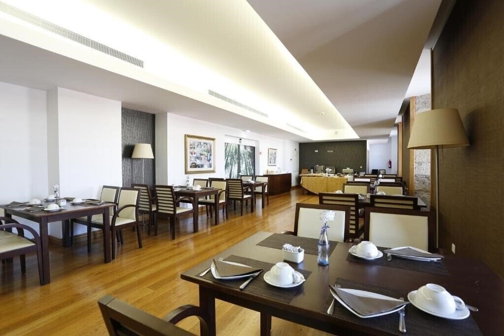 Зображення Palacio Dos Melos 3*