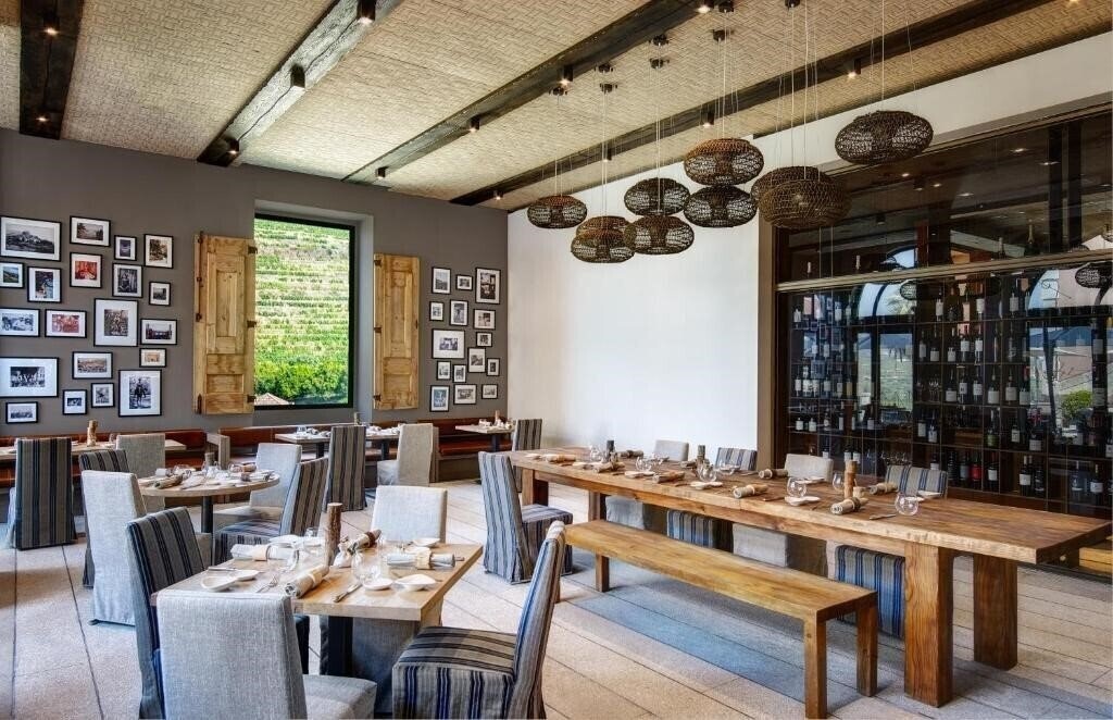Фотографія Six Senses Douro Valley 5*