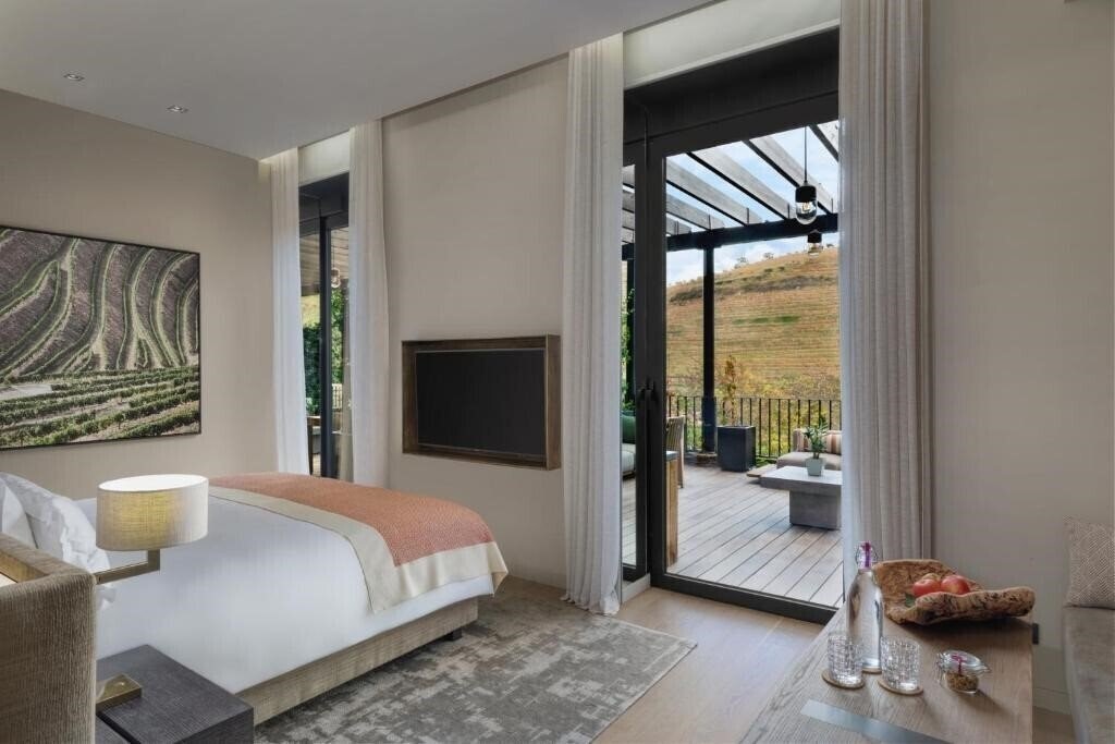 Зображення Six Senses Douro Valley 5*