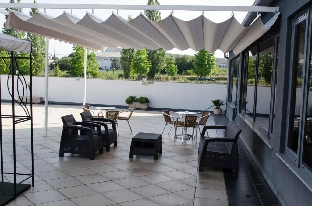 Картинка Durao 3*