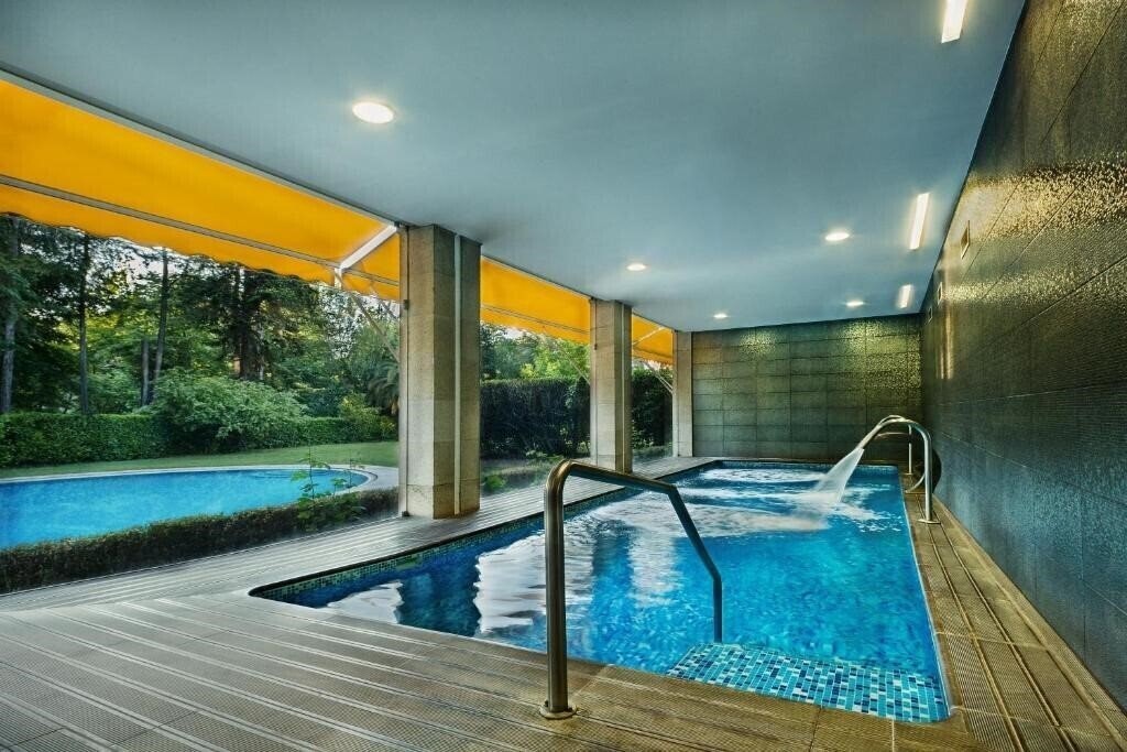 Фотографія Grao Vasco 4*