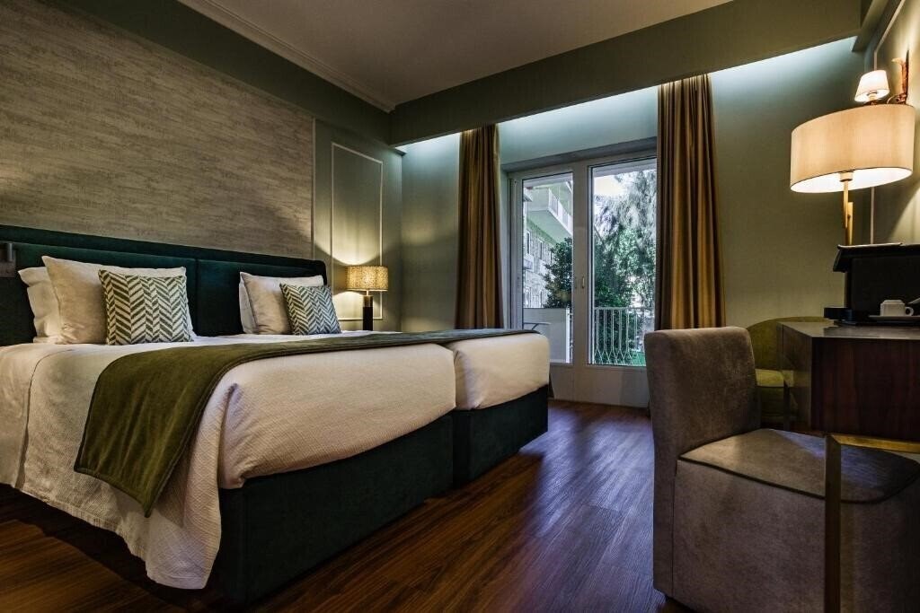 Зображення Grao Vasco 4*