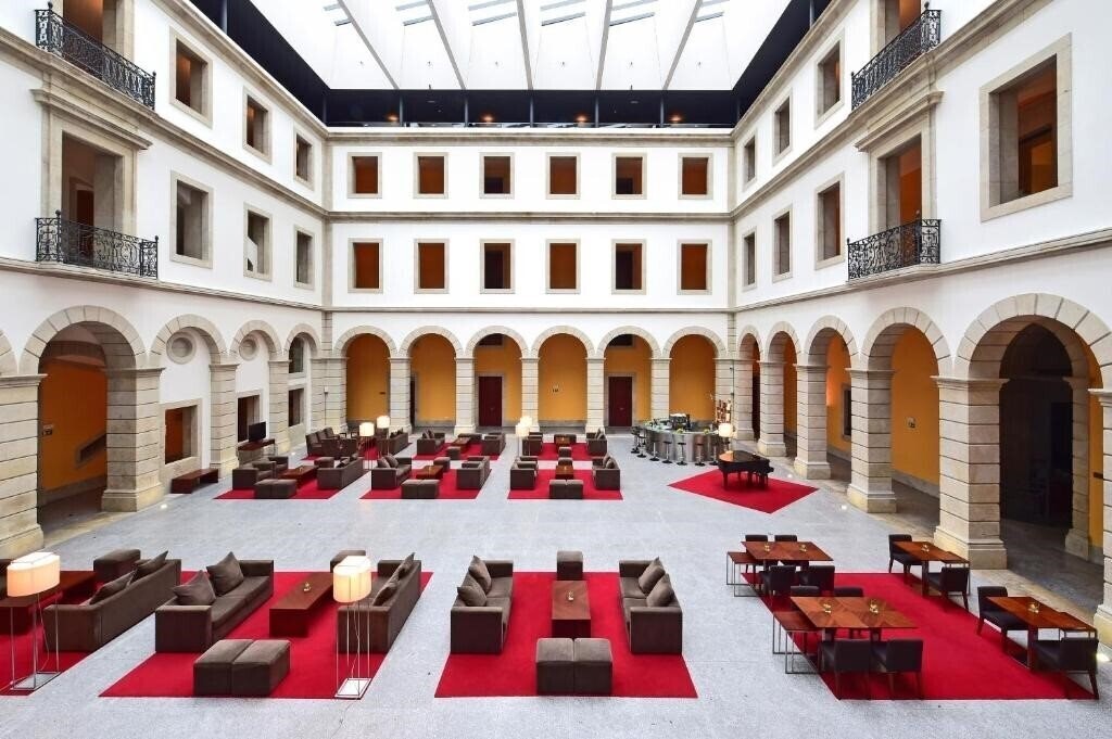 Зображення Pousada De Viseu 4*