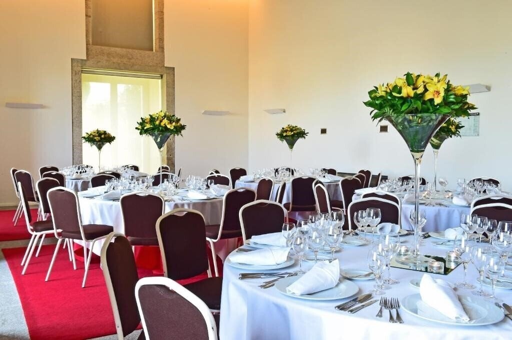 Картинка Pousada De Viseu 4*