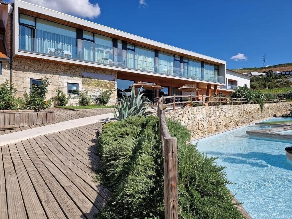 Фото Douro Cister Hotel & SPA 4*