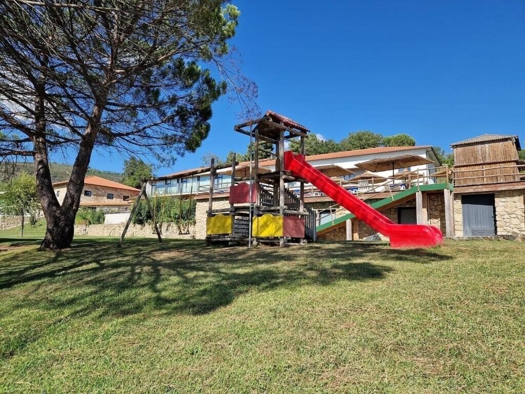 Фотографія Douro Cister Hotel & SPA 4*