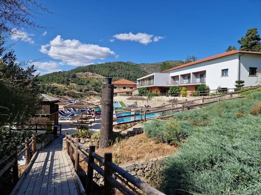 Зображення Douro Cister Hotel & SPA 4*