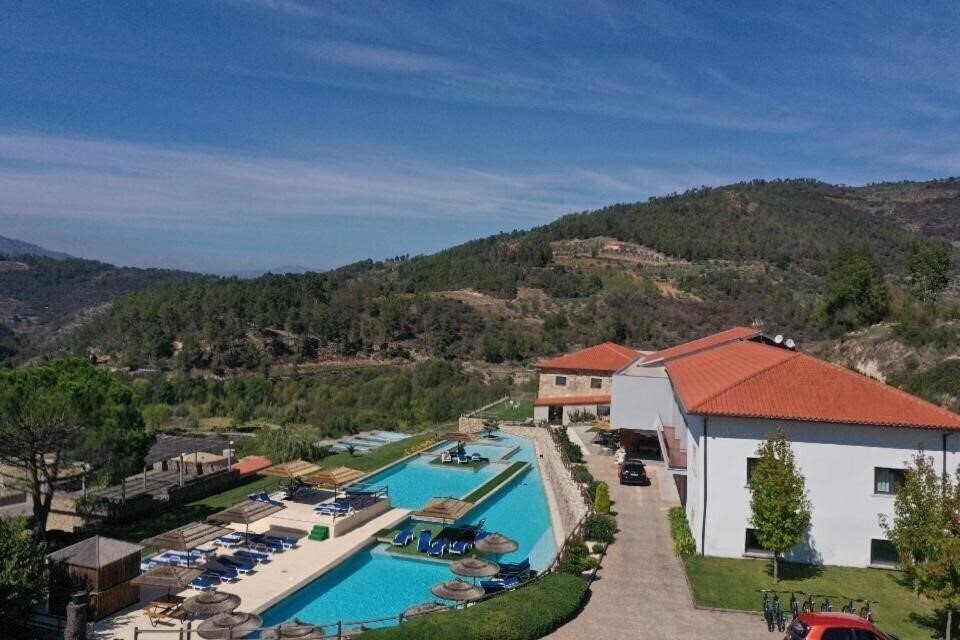 Картинка Douro Cister Hotel & SPA 4*