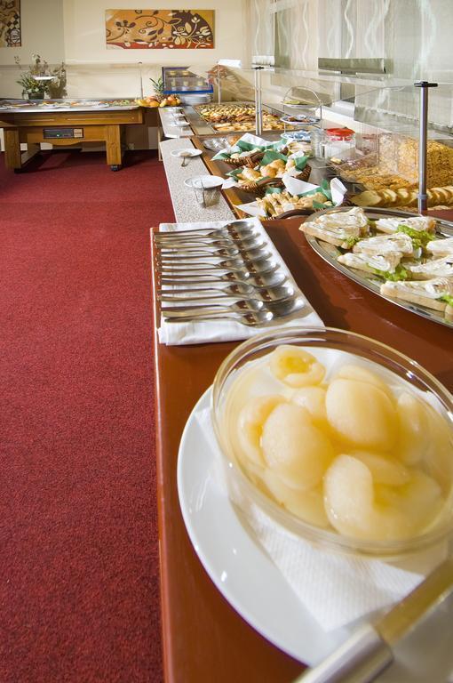 Зображення Ambient Hotel 4*