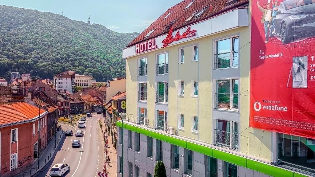 Фото Ambient Hotel 4*