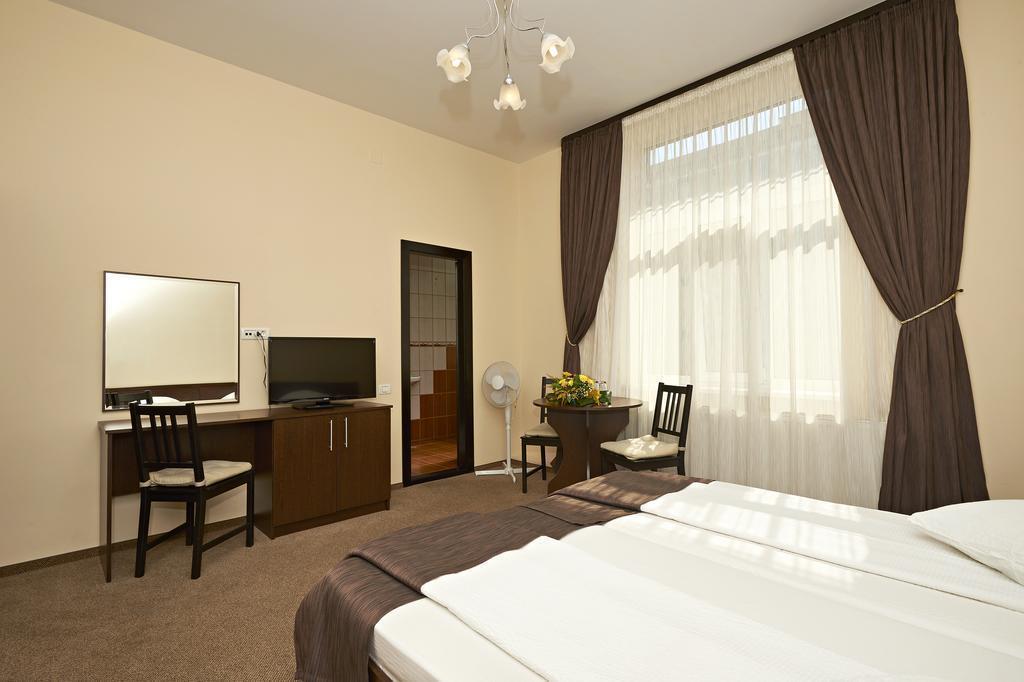 Зображення Ambient Residence 3*