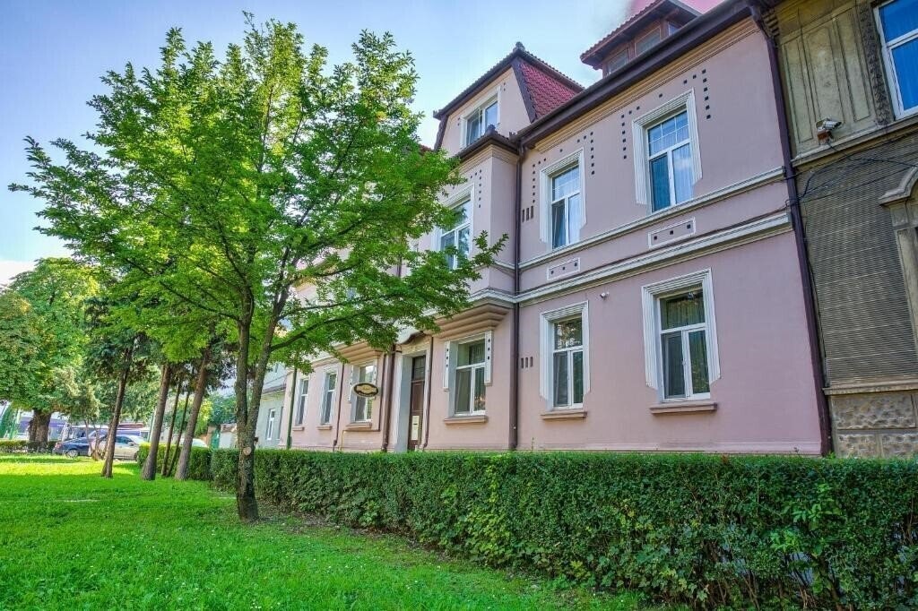 Готель Ambient Residence 3*