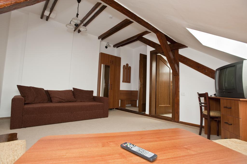 Готель Ambient Residence 3*