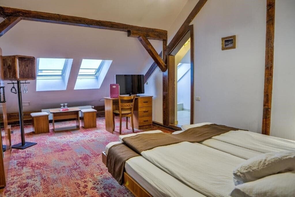 Фотографія Ambient Residence 3*