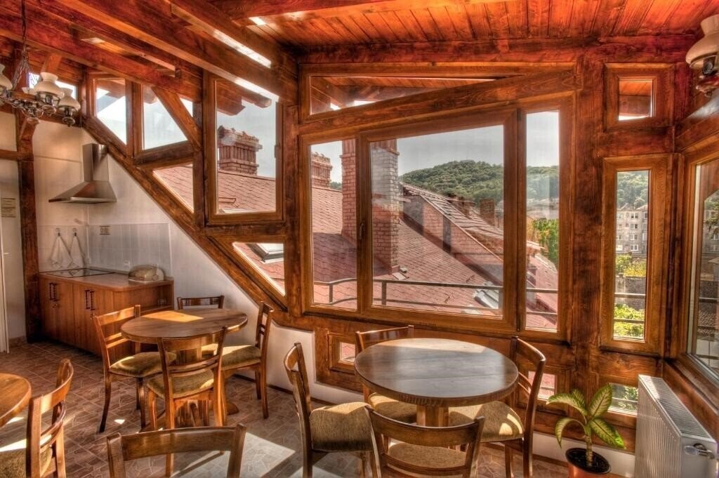 Зображення Ambient Residence 3*