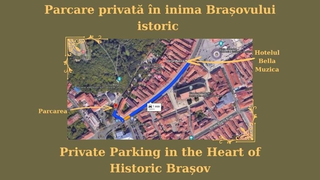 Фотография Bella Muzica 3*