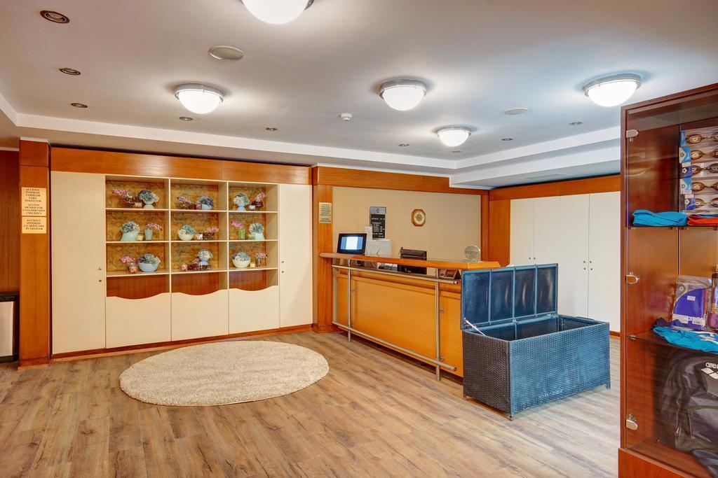 Фотографія Aro Palace 5*