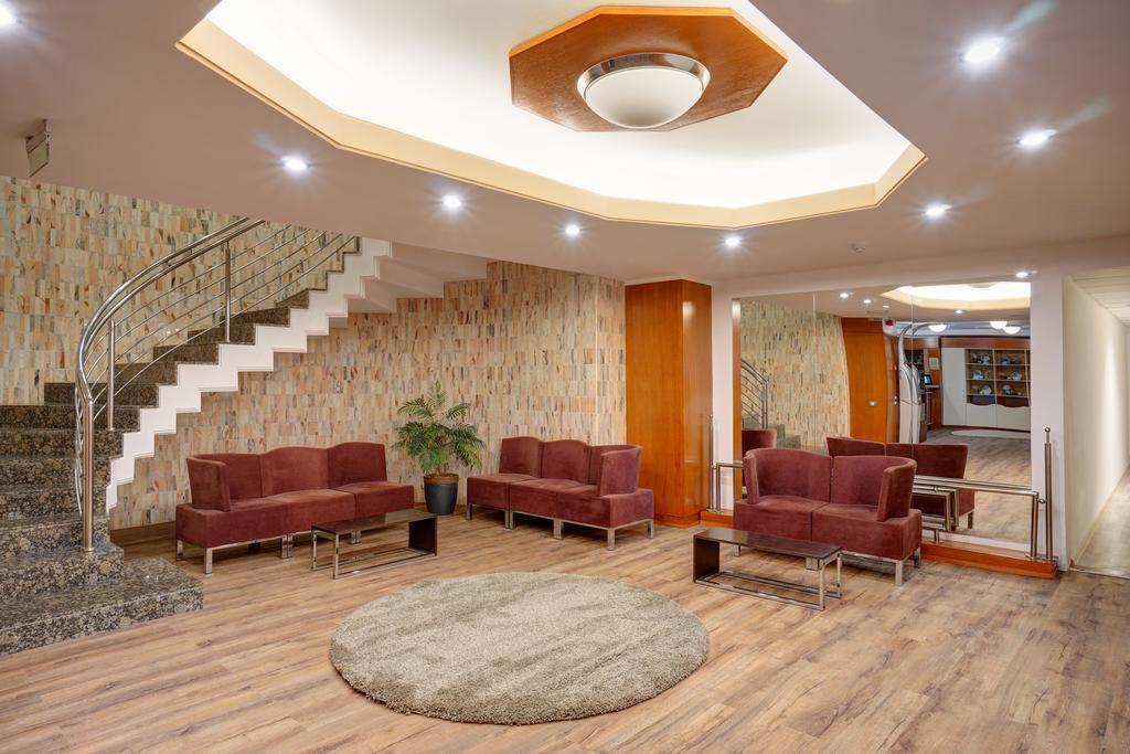 Зображення Aro Palace 5*