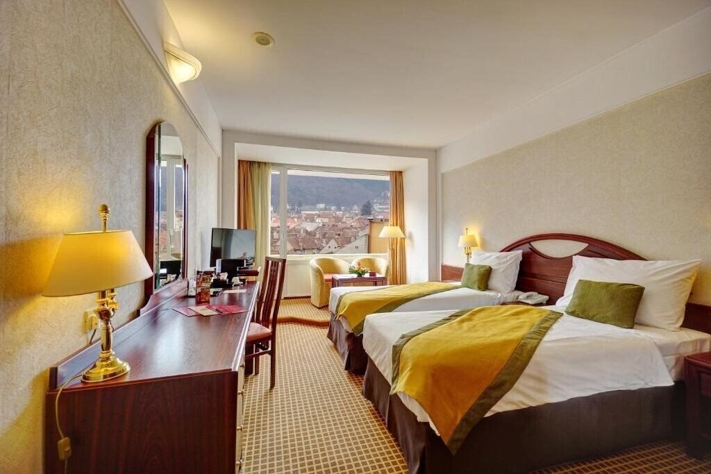 Фотографія Aro Palace 5*