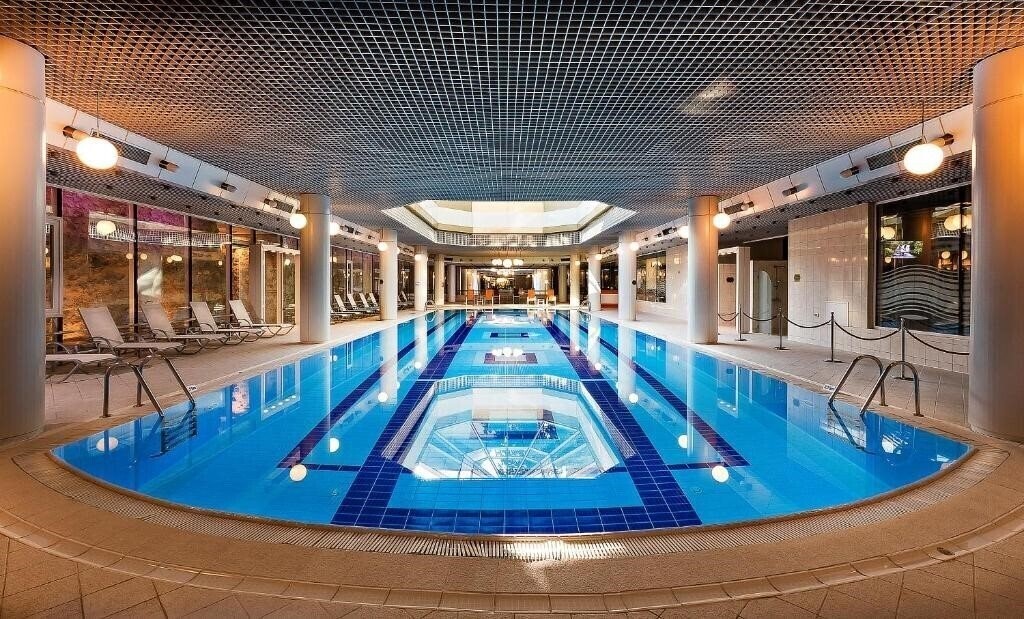 Зображення Aro Palace 5*