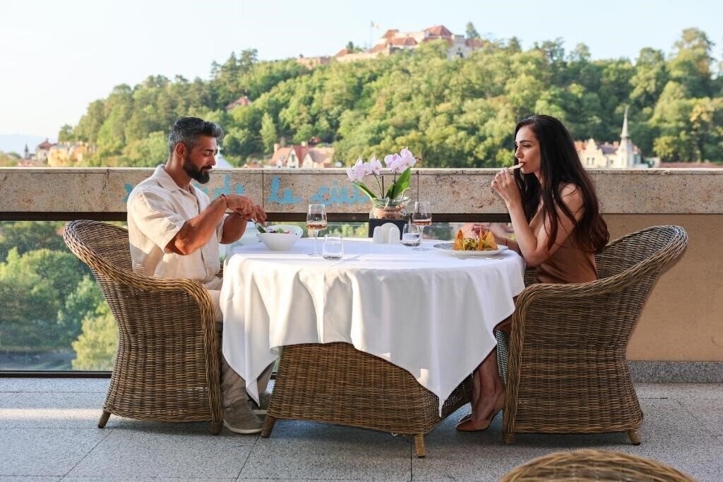 Картинка Aro Palace 5*