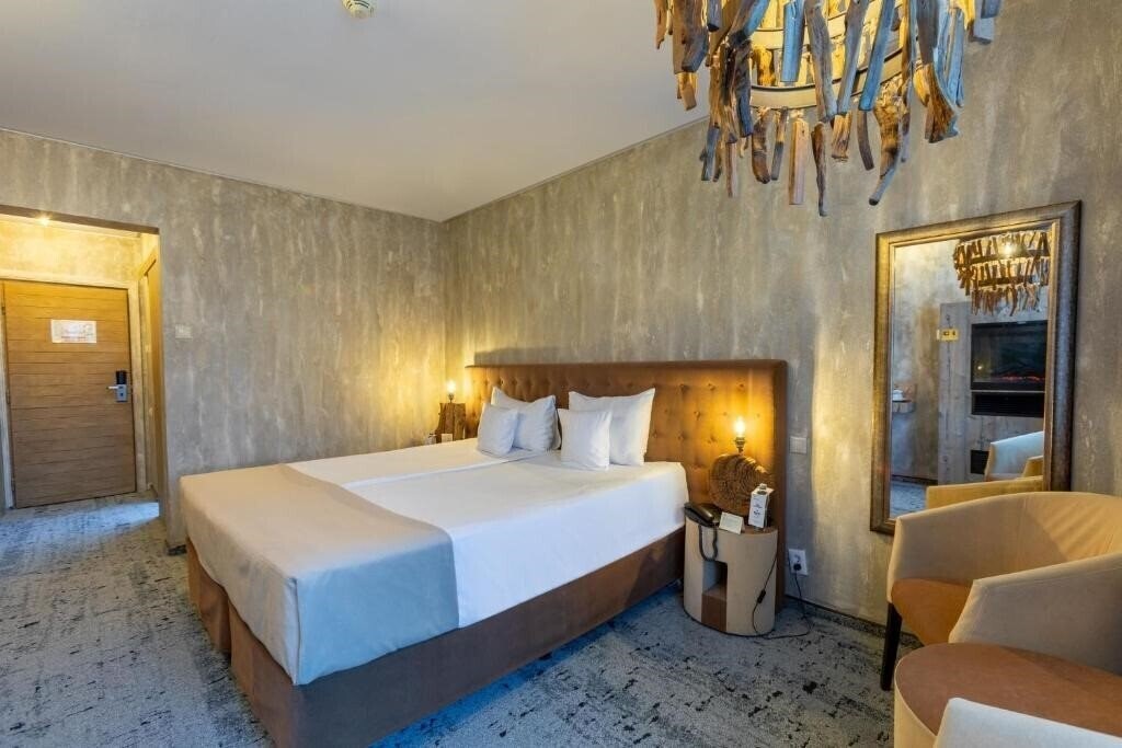 Зображення Alpin Casa 4*
