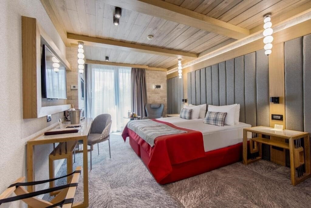 Картинка Alpin Casa 4*
