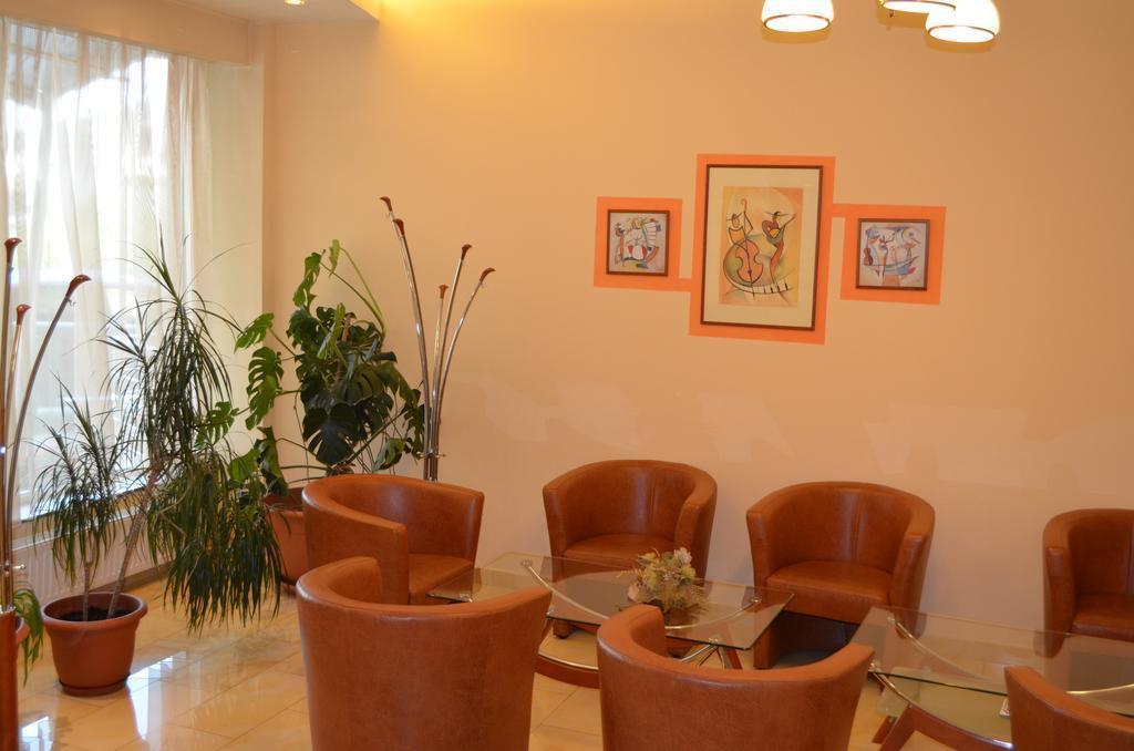 Зображення City Center 3*