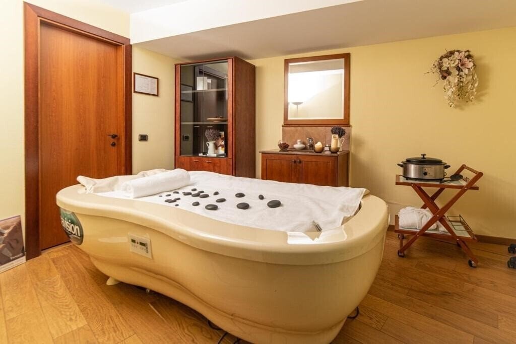Фото Lux Garden 5*