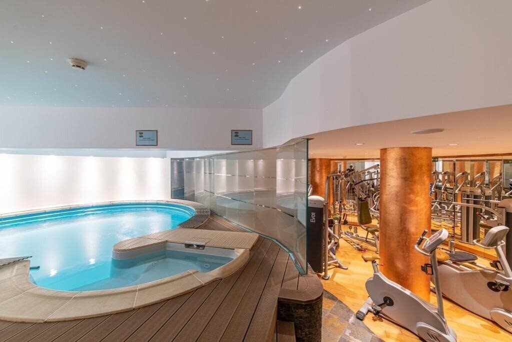 Фотографія Lux Garden 5*