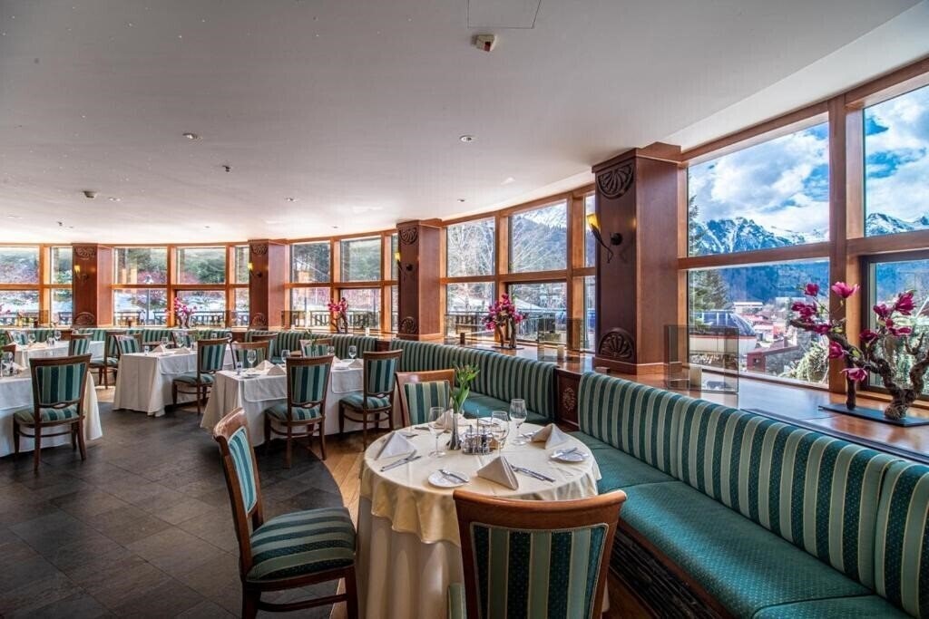 Зображення Lux Garden 5*