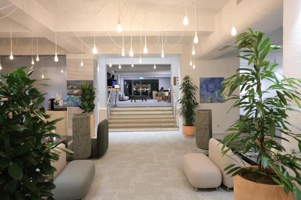 Зображення Orizont Hotel Predeal 4*