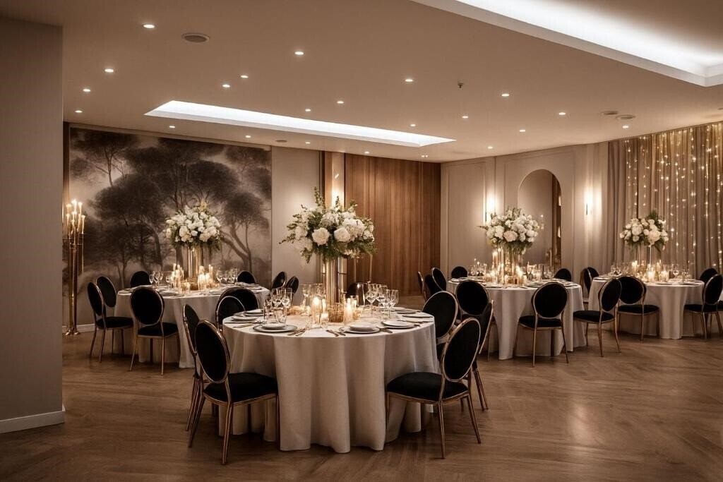 Изображение Hotel HP Tower One Brasov 4*