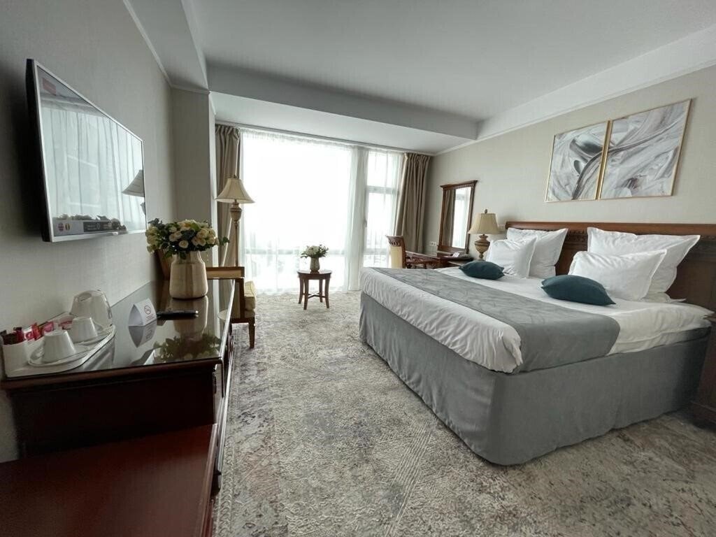 Картинка Hotel HP Tower One Brasov 4*
