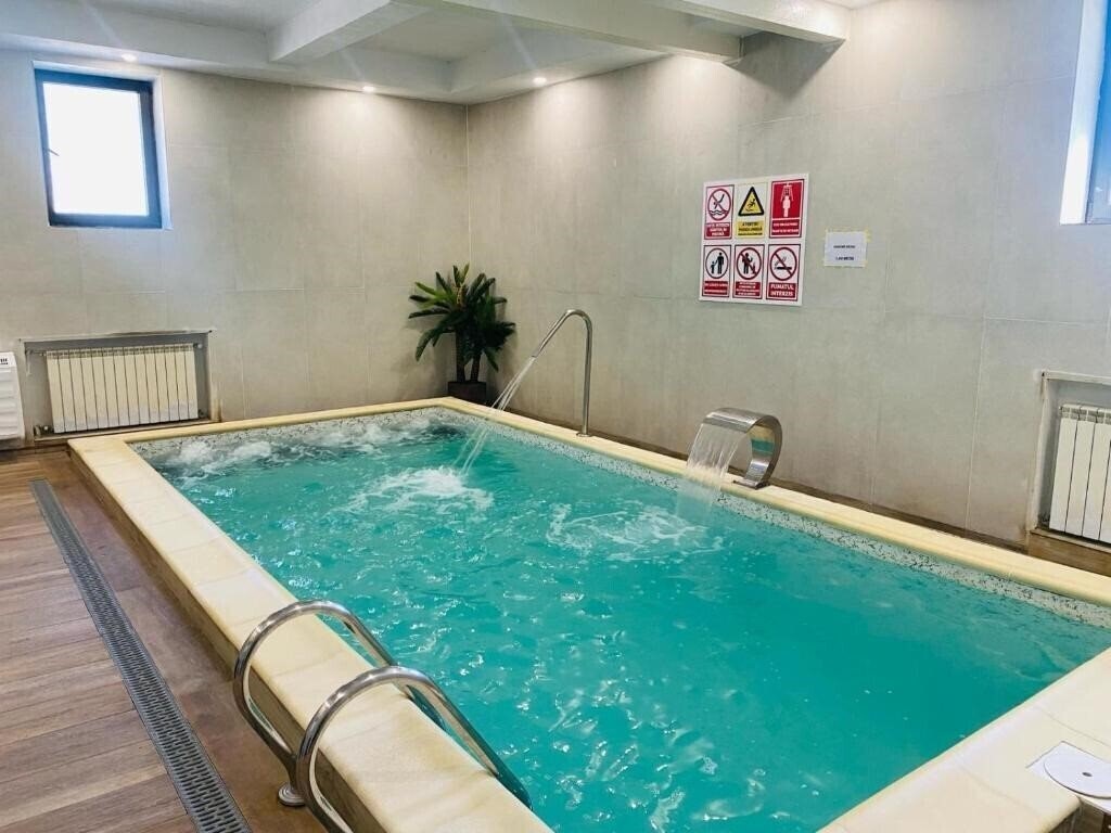 Зображення Hotel Bulevard Predeal 3*