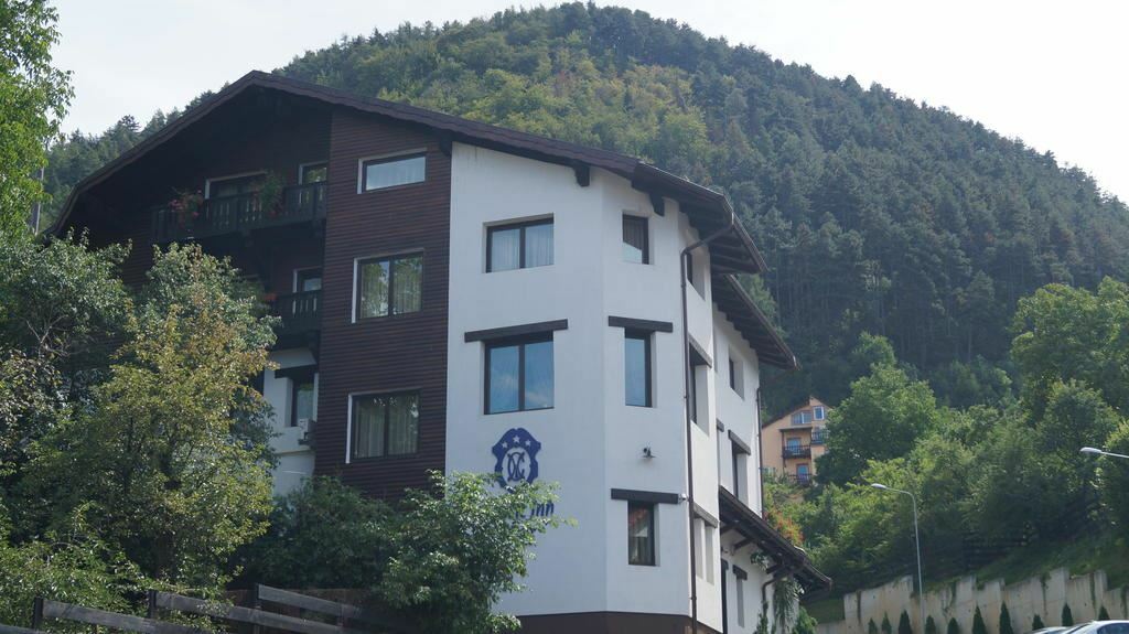 Фотография Hotel Classic Inn 3*